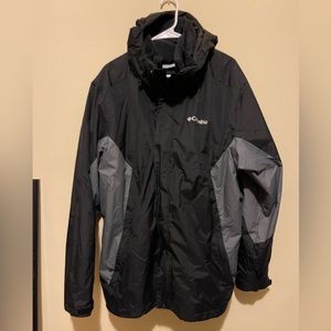 Columbia coat, new never used.